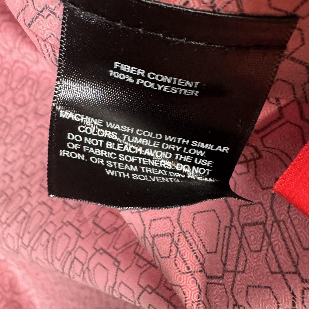 cotopaxi Red windbreaker Jacket - image 6